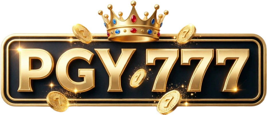 PGY 777 logo